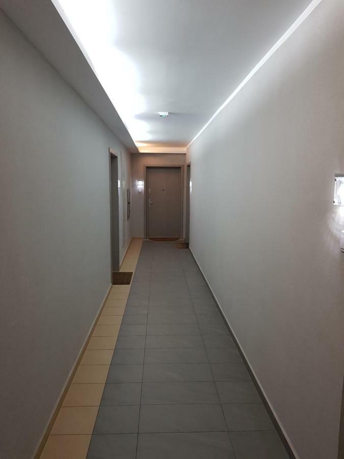 Apartament Z Widokiem Karpacz Exterior photo