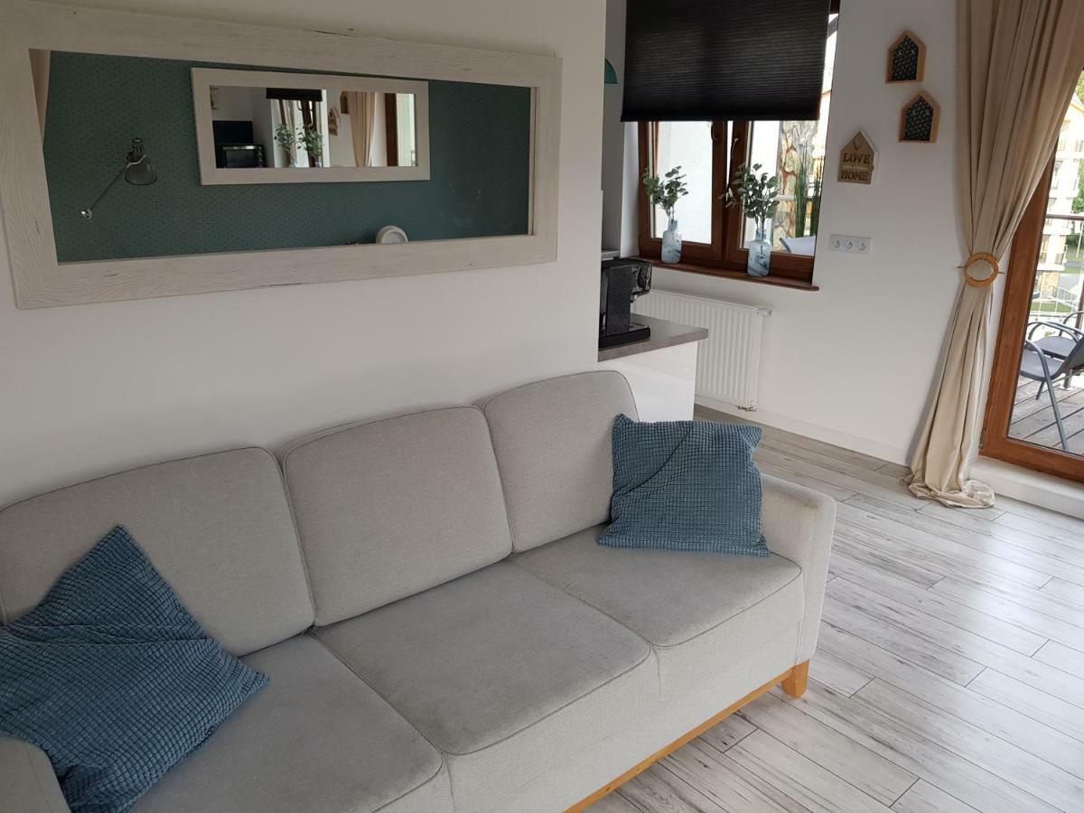 Apartament Z Widokiem Karpacz Exterior photo