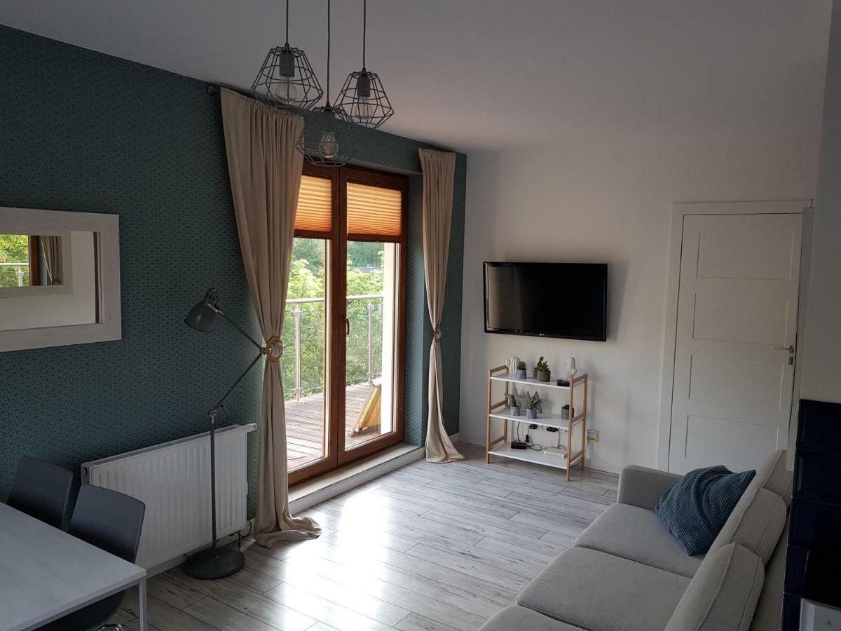 Apartament Z Widokiem Karpacz Exterior photo